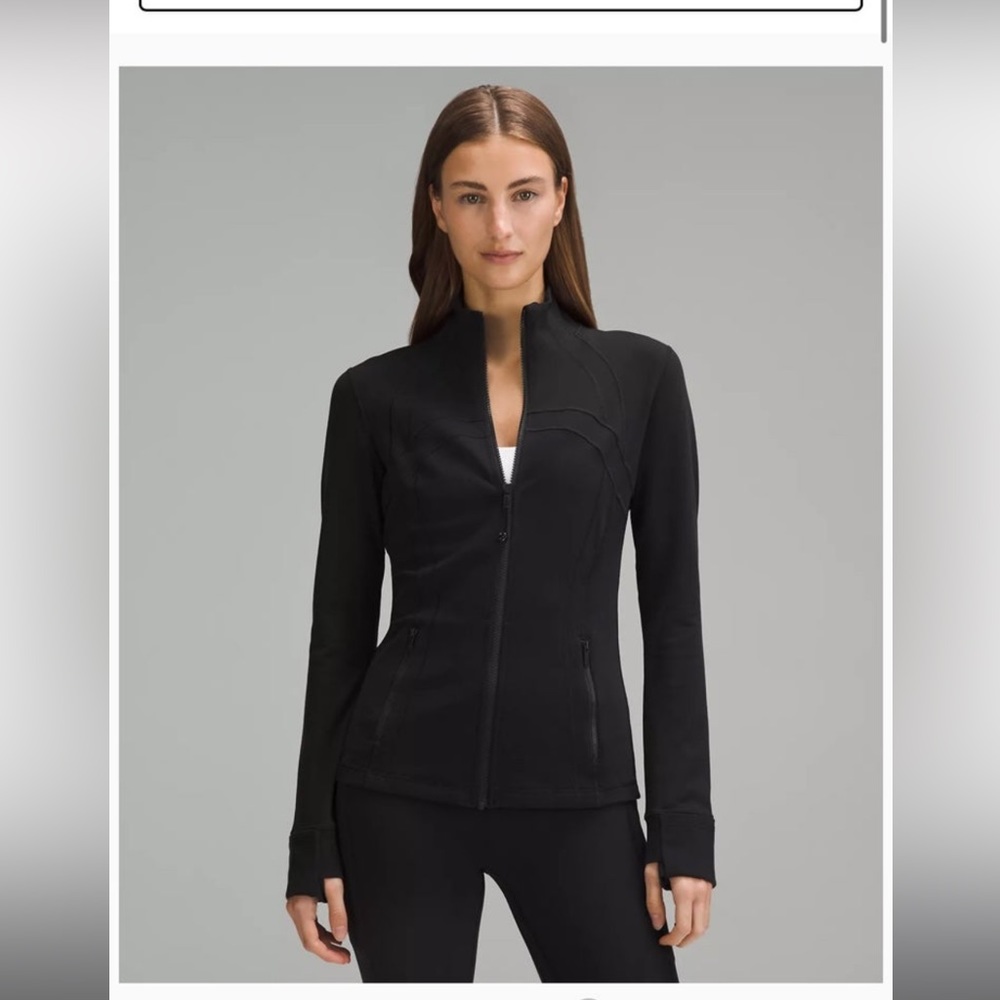 Lululemon Define Jacket